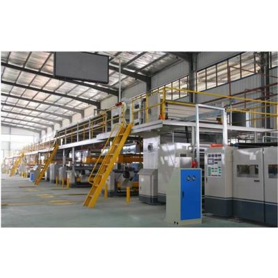 Μηχανή κατασκευής κιβωτίων με τάση 220v
