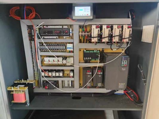 18000 KG Μικρό Μίνι κυματοειδές χαρτί χαρτί Φλεξογραφικοί εκτυπωτές και κόπτης Φλεξογραφική εκτυπωτική μηχανή Διαδικτυακή πώληση